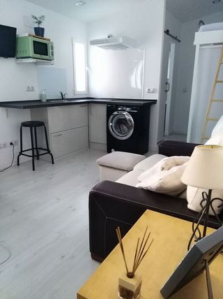 Estudio en alquiler en Casco Urbano en Villaviciosa de Odón