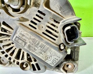 8200667608 Alternador Renault Megane II 1.5DCI