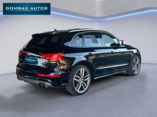 Audi SQ5 3.0 BiTDI 313 CV Quattro Triptronic