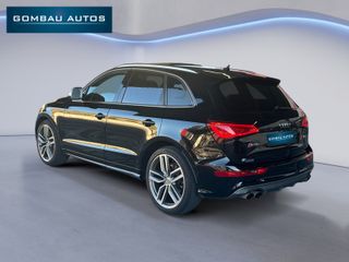 Audi SQ5 3.0 BiTDI 313 CV Quattro Triptronic