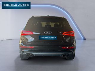 Audi SQ5 3.0 BiTDI 313 CV Quattro Triptronic
