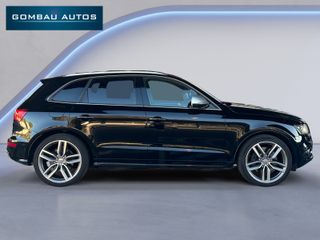 Audi SQ5 3.0 BiTDI 313 CV Quattro Triptronic