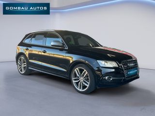 Audi SQ5 3.0 BiTDI 313 CV Quattro Triptronic