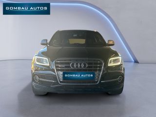 Audi SQ5 3.0 BiTDI 313 CV Quattro Triptronic