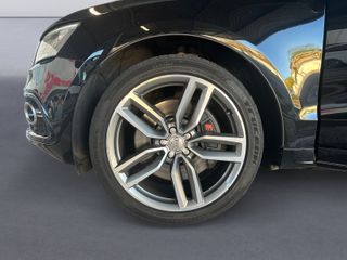 Audi SQ5 3.0 BiTDI 313 CV Quattro Triptronic