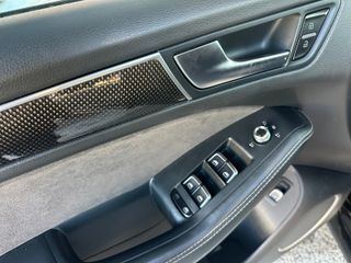 Audi SQ5 3.0 BiTDI 313 CV Quattro Triptronic