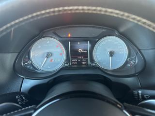 Audi SQ5 3.0 BiTDI 313 CV Quattro Triptronic