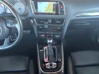 Audi SQ5 3.0 BiTDI 313 CV Quattro Triptronic