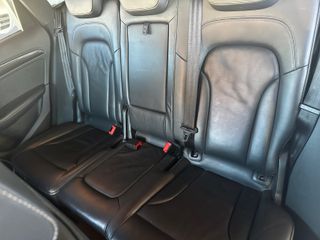 Audi SQ5 3.0 BiTDI 313 CV Quattro Triptronic