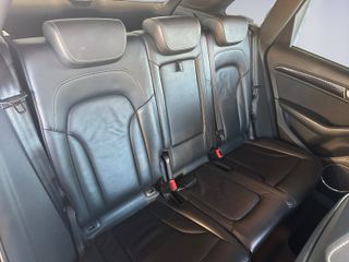 Audi SQ5 3.0 BiTDI 313 CV Quattro Triptronic