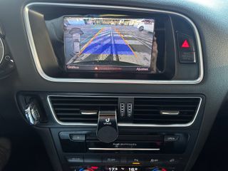 Audi SQ5 3.0 BiTDI 313 CV Quattro Triptronic