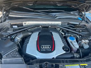 Audi SQ5 3.0 BiTDI 313 CV Quattro Triptronic