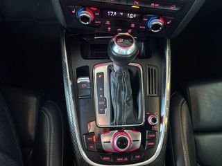 Audi SQ5 3.0 BiTDI 313 CV Quattro Triptronic