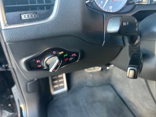 Audi SQ5 3.0 BiTDI 313 CV Quattro Triptronic