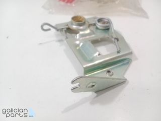 Anclaje cerradura capó Fiat Palio /Siena /Strada N