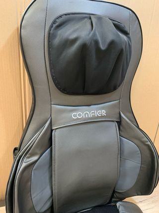 Asiento Masaje Shiatsu Comfier CF-2309A