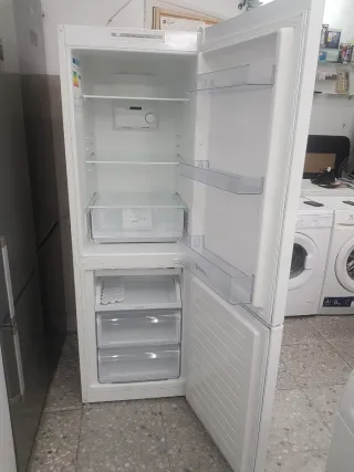 PACK NEVERA Y LAVADORA GARANTIA TRANSPORTE