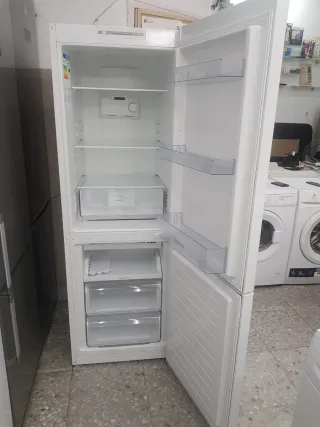 PACK NEVERA Y LAVADORA GARANTIA TRANSPORTE