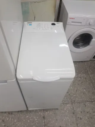 PACK NEVERA Y LAVADORA GARANTIA TRANSPORTE