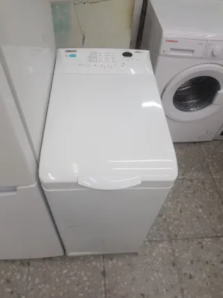 PACK NEVERA Y LAVADORA GARANTIA TRANSPORTE