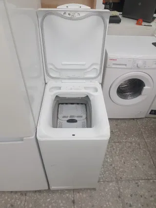 PACK NEVERA Y LAVADORA GARANTIA TRANSPORTE