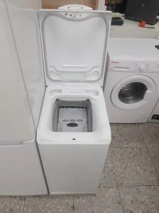 PACK NEVERA Y LAVADORA GARANTIA TRANSPORTE