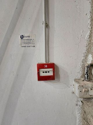 Nave industrial en alquiler en Sant Joan Despí