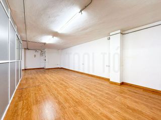 Oficina en alquiler en Centre en Sabadell