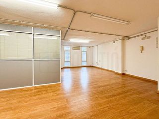 Oficina en alquiler en Centre en Sabadell