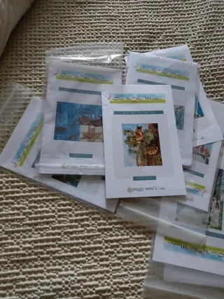 Patrones patchwork