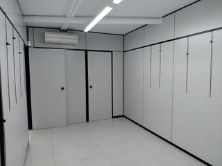 Local comercial en alquiler en El Coll - Sant Francesc en Sant Cugat del Vallès