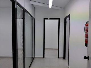 Local comercial en alquiler en El Coll - Sant Francesc en Sant Cugat del Vallès