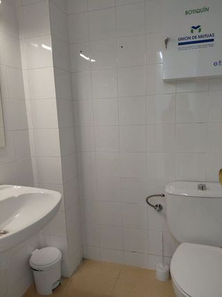 Local comercial en alquiler en El Coll - Sant Francesc en Sant Cugat del Vallès