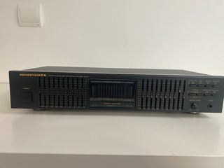 Marantz EQ515 Ecualizador Gráfico