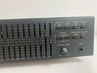 Marantz EQ515 Ecualizador Gráfico