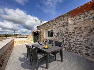 Casa rural en alquiler en Artà en Artà