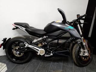 Zero S 2025 UPGRADED 17.3kWh | Carga Rápida | Buzz