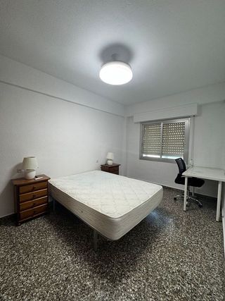 Piso en alquiler en Santa María de Gracia en Murcia