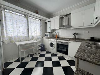 Piso en alquiler en Santa María de Gracia en Murcia