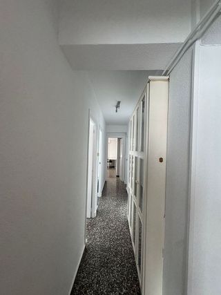 Piso en alquiler en Santa María de Gracia en Murcia