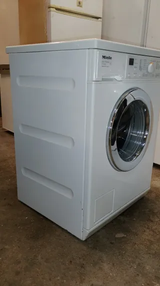 LAVADORA MIELE 6KG 2A OPORTUNITAT