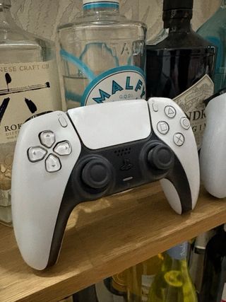 Coppia Controller DualSense PS5