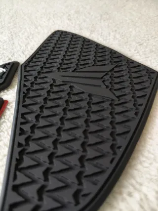 Protector Depósito Yamaha Antideslizante Moto