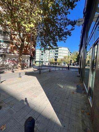 Garaje en venta en Pajaritos - Plaza de Toros en Granada