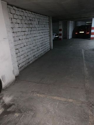 Garaje en venta en Pajaritos - Plaza de Toros en Granada