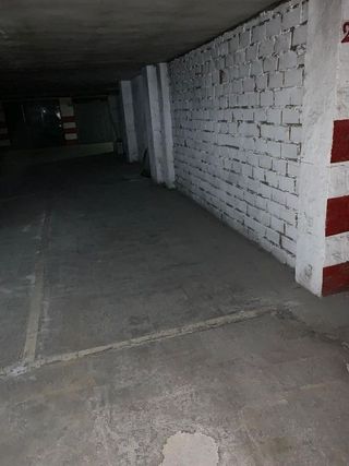Garaje en venta en Pajaritos - Plaza de Toros en Granada