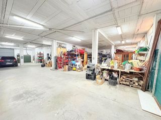 Local comercial en venta en Zona Alta en Ponferrada