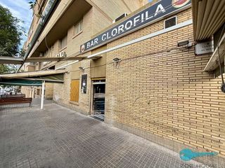 Local comercial en venta en Peña de las Águilas en Elche