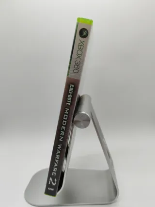 Call of Duty Modern Warfare 2