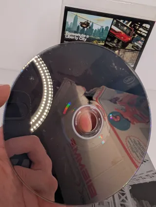 Grand Theft Auto IV PS3 - Edizione Italiana